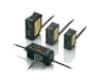 Sensore laser CMOS serie GV