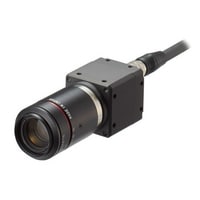 CA-H200CX - Telecamera da 2 megapixel ad alte prestazioni, velocità 16× (A colori)