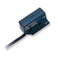 PS-49C - Testina sensore a tasteggio diretto, Per uso generale, Lunga distanza di rilevamento