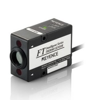 FT-H30 - Testina sensore Modello per temperature medio-basse