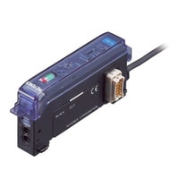 FS-M0 - Amplificatore per fibra ottica, tipo con cavo, unità di espansione linea zero