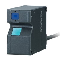 LK-H027K - Testina sensore, spot ampio