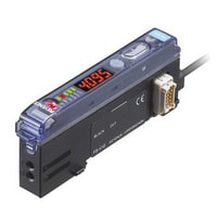 FS-V10 - Amplificatore per fibra ottica, unità di espansione linea zero