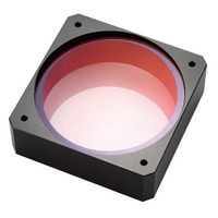OP-87036 - Coperchi di protezione in vetro (2) per TM-065