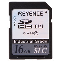 CA-SD16G - Scheda SD (tipo industriale) 16 GB