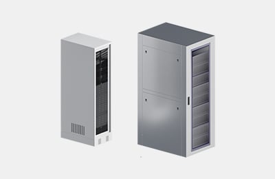 Unità di Distribuzione del Refrigerante (CDU)