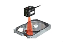 Controllo di tracciabilità per componenti di HDD