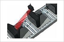 Processo di produzione di CRT
