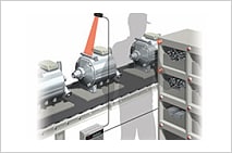 Istruzioni di assemblaggio