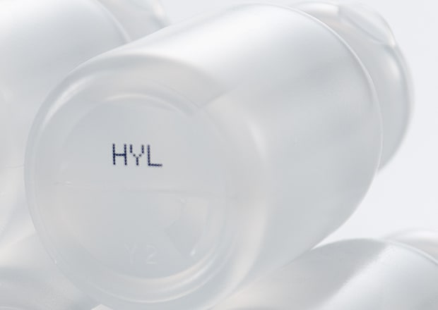 Contenitori per cosmetici
