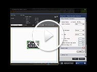 Strumento PatternTrax / Modello Profilo