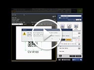 Strumenti di lettura di codici 1D e 2D