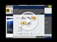 Per iniziare: Ottenere una buona immagine (acquisizione standard)