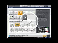 Aggiungere strumenti: Categorie degli strumenti di ispezione