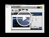 Software Vision Terminal: Configurazione desktop remoto su PC