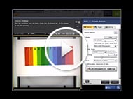 Per iniziare: Ottenere una buona immagine (acquisizione multispettrale)