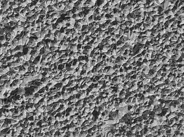 Immagine in modalità Effetto Ombra Ottico