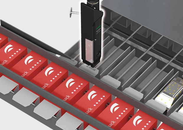 Esempio di installazione