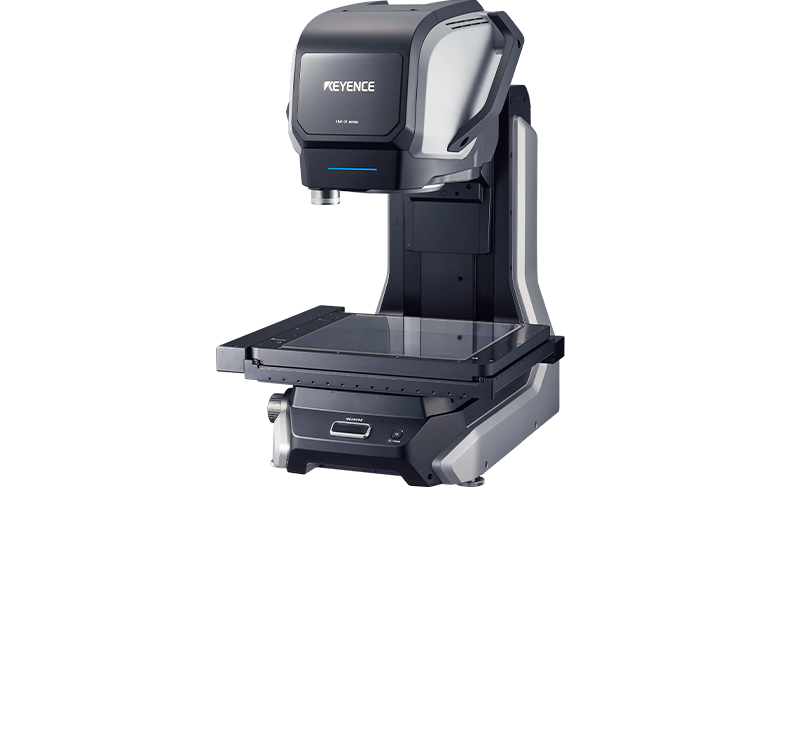 Proiettore di profili