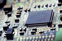 Semiconduttori / circuiti integrati