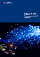 Tecnologie e metodi di ispezione [Cavi e fibre]