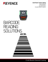 lettori di codici Catalogo Generale