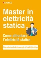 Master in elettricità statica Come affrontare l’elettricità statica [Meccanismi dell’adesione dovuta all’elettricità statica]