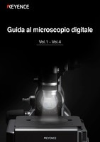 Guida al microscopio digitale Vol.1 - Vol.4