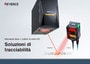 Soluzioni di tracciabilità