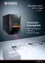 Serie MD-U Marcatore laser UV a 3 assi Catalogo