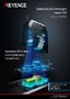 Serie LJ-S8000 Sensore di immagini laser 3D Catalogo