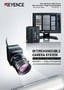 Serie XG-8000 Sistema di elaborazione delle immagini a più telecamere ad alta capacità e ad altissima velocità Supporta telecamere a scansione lineare Catalogo