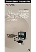 Serie AP-30/40 Sensori di pressione con display digitaler Catalogo