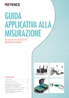 GUIDA APPLICATIVA ALLA MISURAZIONE [Per misurazioni di ALTEZZA/GRADINO/PLANARITÀ]
