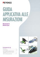 GUIDA APPLICATIVA ALLE MISURAZIONI [Misurazione di distanze/spazi]