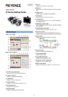 Guida di configurazione Serie IV - Software del PC