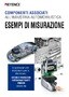 Serie IM COMPONENTI ASSOCIATI ALL’INDUSTRIA AUTOMOBILISTICA ESEMPI DI MISURAZIONE (Italiano)