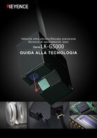 Serie LK-G5000 GUIDA ALLA TECNOLOGIA