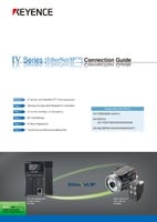 KV-7500/5500 × Ethernet/IP Serie IV - Guida alla connessione