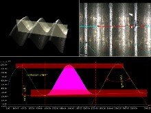 Microscopio per misure di rugosità | KEYENCE Italia
