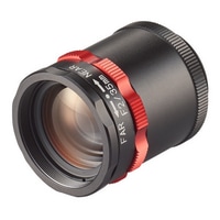 CA-LH35P - Obiettivo resistente alle condizioni ambientali, a bassa distorsione e ad alta risoluzione conforme IP64 (distanza focale 35 mm)