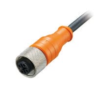 OP-87275 - Cavo connettore M12 diritto 5 m PUR