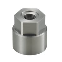 OP-87283 - Adattatore di conversione G1/4 femmina