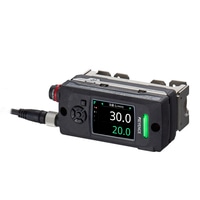 FD-H10K - Sensore di flusso modello per temperature elevate 8A/10A