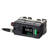 FD-H20K - Sensore di flusso modello per temperature elevate 15A/20A
