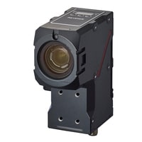 VS-L1500MX - Telecamera smart con zoom standard - Modello monocromatico - 15 MP