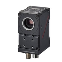 VS-C320CX - Telecamera smart con attacco C - Modello a colori - 3.2 MP