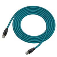 OP-88839 - Cavo Ethernet RJ45 - RJ45 - Lunghezza: 3 m