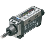PX-10CP - Amplificatore, tipo a connettore, PNP