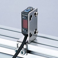 PZ-B21 - Attacchi laterali